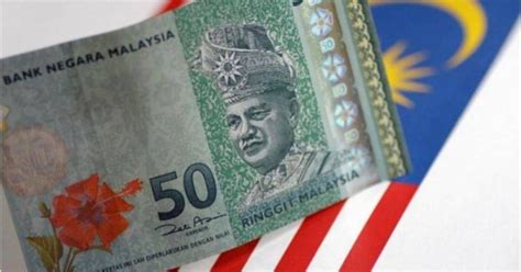 Dagangan Ringgit Dibuka Lebih Tinggi Berita Harian