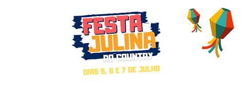 Festa Julina Country 2024 Guiche Web