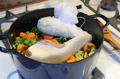 Langue De Veau En Pot Au Feu La Cuisine De Michel