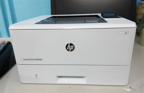 Hp Laserjet Pro M404dn มือสอง