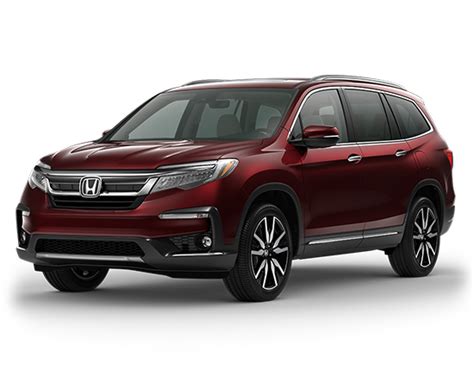 2021 Honda Pilot Black Forest Pearl Honda Cars Tube