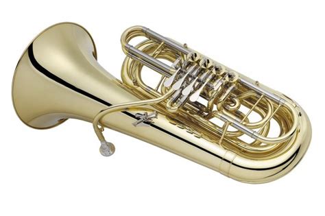 Tuba Concerto Unveiled In Liverpool The Arts Desk