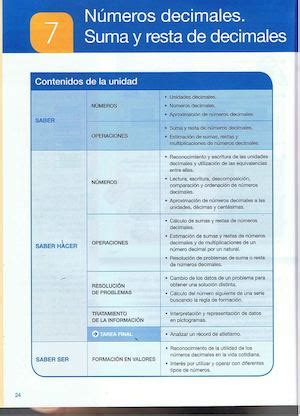 Calaméo MATEMATICAS 5º UNIDAD 7