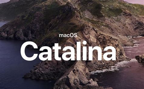 Apple Releases MacOS Catalina Beta 2 To Developers Geeky Gadgets