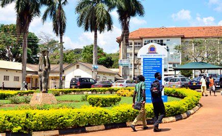 Kyambogo University Lecturer Dies Mysteriously » Business Focus