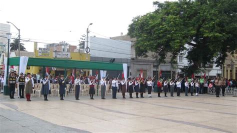 En centro cívico juramentaron policías escolares de diversas iiee de