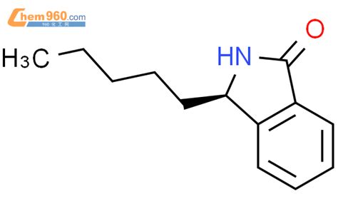 H Isoindol One Dihydro Pentyl R