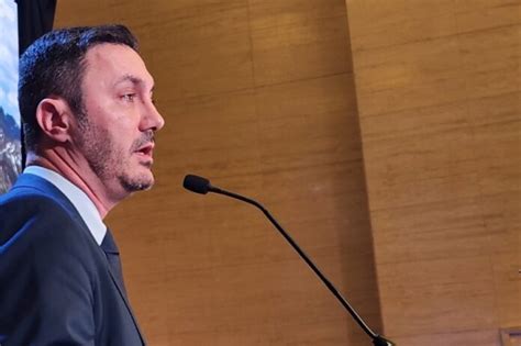 Luis Petri Es Designado Como El Futuro Ministro De Defensa De La