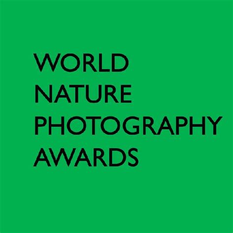 World Nature Photography Awards - Photocompete