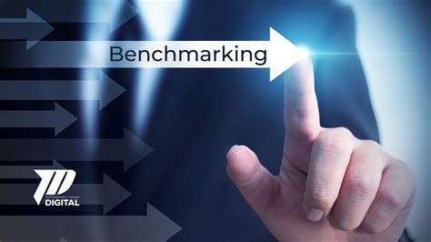 Qué es benchmarking Estrategias empresariales PYM DIGITAL