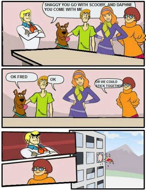 Best I Ve Seen Scooby Doo Memes Scooby Doo Mystery Inc Scooby Doo