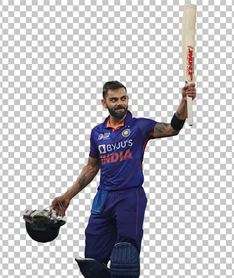 Virat Kohli PNG image | Virat kohli, Png images, Png