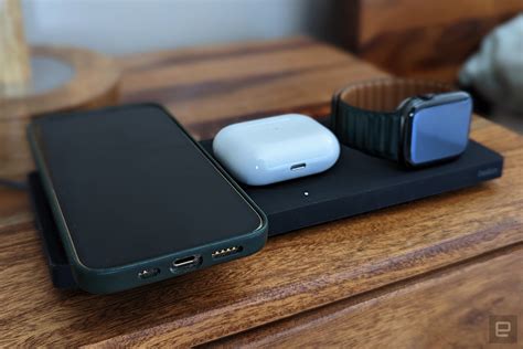 The best multi-device wireless chargers you can buy | Engadget