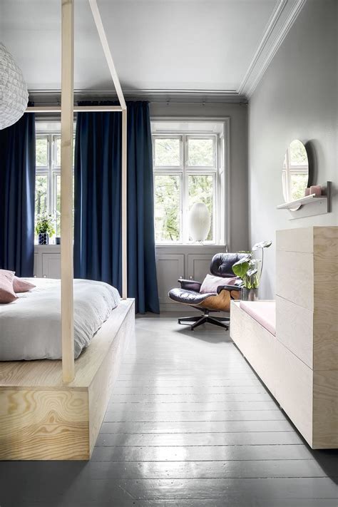 Plascon House Tour A Danish Apartment Sa Decor Design