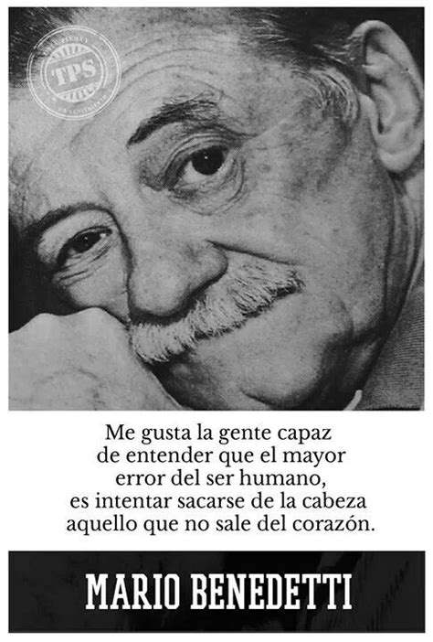 Mario Benedetti Quotes. QuotesGram