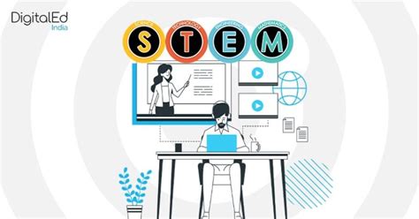 Stem Courses For Teachers What They Need To Learn To Teach Stem