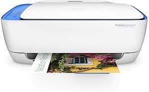 Impressora Multifuncional Hp Deskjet Ink Advantage Wireless