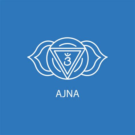 20+ Ajna Chakra Symbol Cartoons Stock Photos, Pictures & Royalty-Free ...