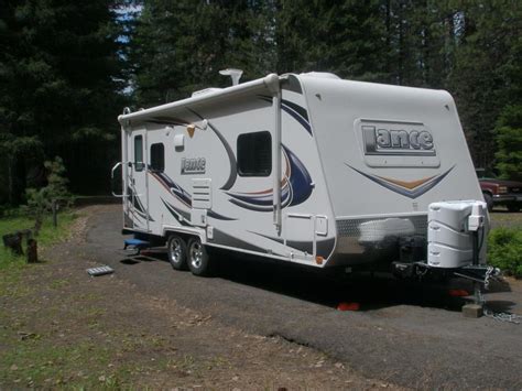 2013 Lance Lance 1885 Rvs For Sale