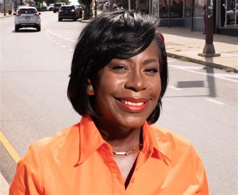 Cherelle Parking Planning Upcoming Visit To Southwest Philadelphia