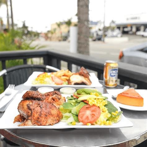 The Chicken Shack | Best Latin american restaurant in Lawndale, CA