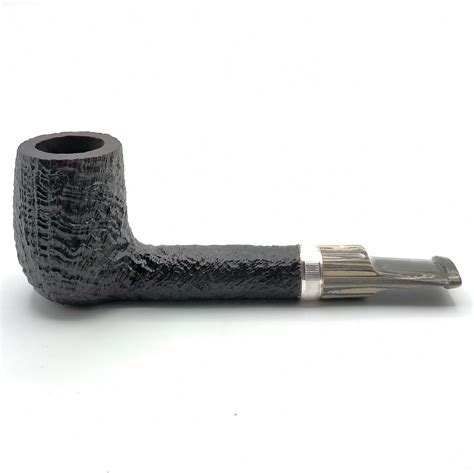 Dunhill Shell Briar Brinder 3111 Tabaccheria Lupidi Since 1976