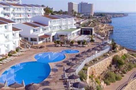 Dni Na Majorce Podczas Maj Wki W Hsm Calas Park Z All Inclusive