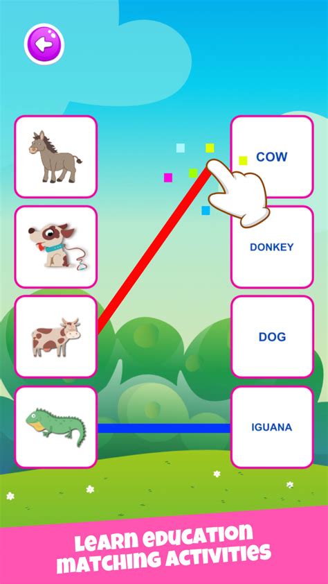 Spelling Matching Quiz English for iPhone - Download