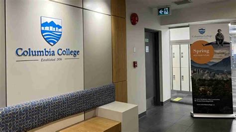 learn   columbia college  campus  canada