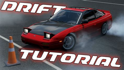 Fm Drifting Tutorial For Beginners Car Track And Basics Youtube