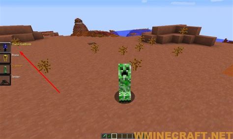 Minecraft Morph Mod 1.16.2/1.12.2/1.7.10 - Mod Reviews