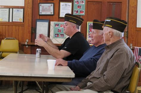 Prunepicker Vfw Meeting February 11 2016