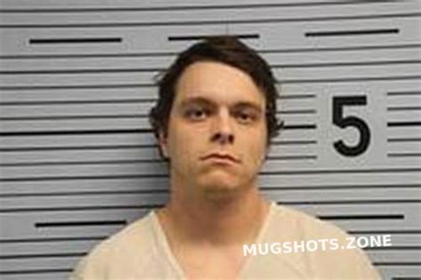 HAYDEN KEITH PIERCY 10 17 2023 Jackson County Mugshots Zone