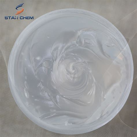 Liquid Silicone Rubber LSR Epoxy Silicone Oil Supplier