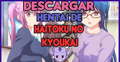 Descargar Hentai Haitoku No Kyoukai