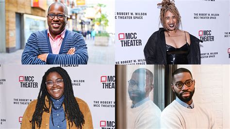 Queer Black Playwrights to Know and Support | Playbill