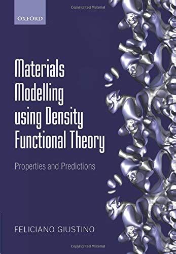 Amazon Materials Modelling Using Density Functional Theory