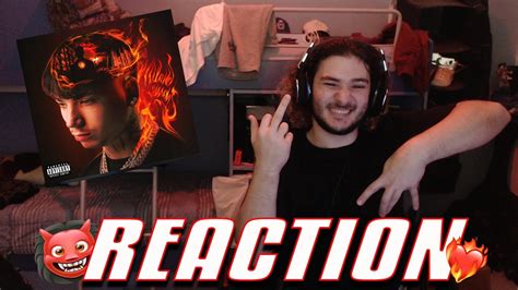 Reaction A Milano Demons Di Fuckshiva Reaction Album Shiva