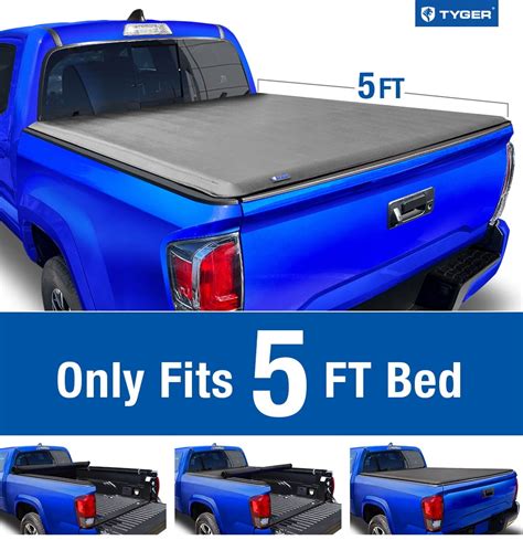 Pickup Truck Bed Covers