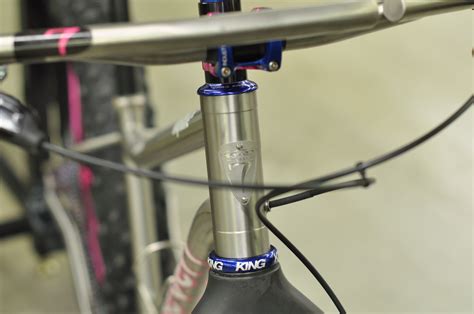 Cable Routing Options Seven Cycles