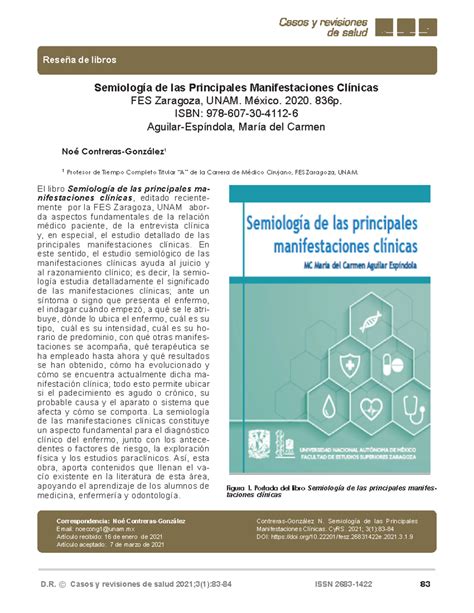 09 RL Semiología de las Principales Manifestaciones Clínicas 3 1