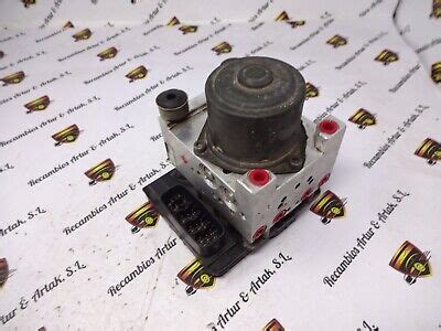 Mazda ABS 6 GR1M437A0 GR1M 437A0 GR1M437AO 5X18E00037 437 0764 EBay