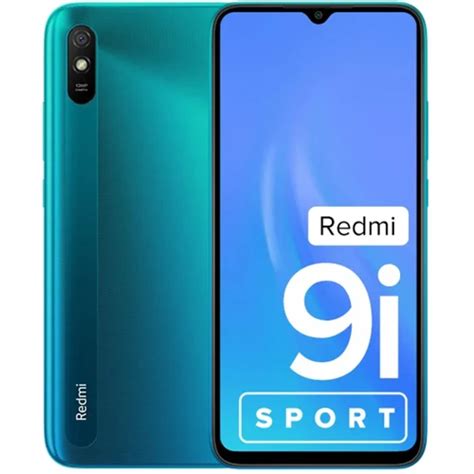 Redmi 9i Sport Specs Price Images And Features • Gizmobo