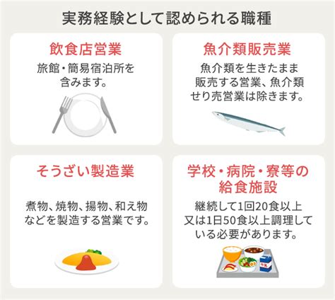 ユーキャンの調理師資格取得講座｜資格・検定試験ガイド