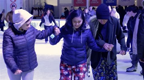 Bryant Park Winter Village returns for another year of festivities