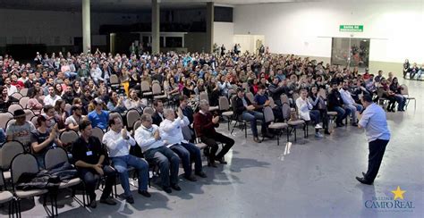 Faculdade Campo Real Realizar Edi O Da Campo Tech