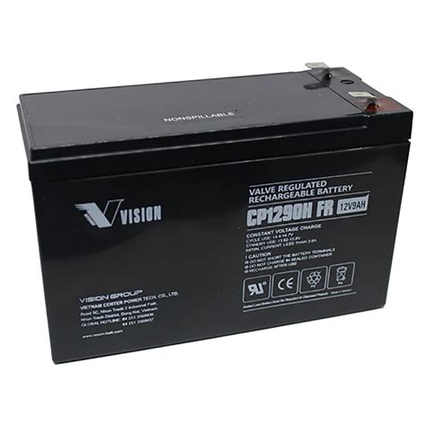 Enersys Datasafe Npx T Sealed Lead Battery V W Battery Store