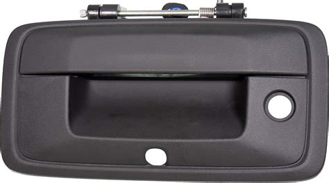 Amazon APDTY 141403 Tailgate Handle Textured Black Models W Two