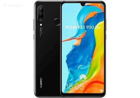 Naudotas Huawei P Lite Gb Black Skelbiu Lt