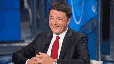 Legge Elettorale Renzi Alfano Ha Fatto Ministro Di Tutto E Teme 5